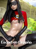 Relaciones secretas Dallas en 